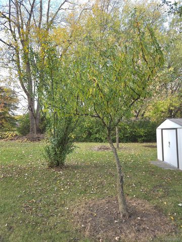 25815 Firwood Avenue, Warren, MI 48089