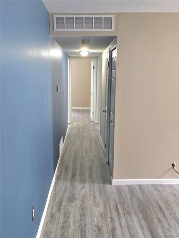 25815 Firwood Avenue, Warren, MI 48089