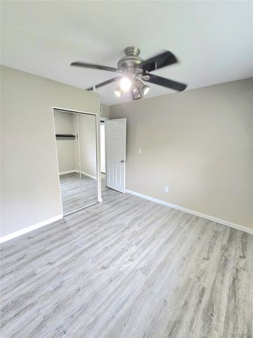 25815 Firwood Avenue, Warren, MI 48089