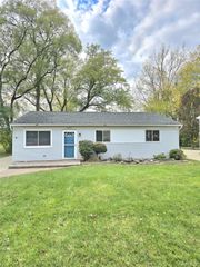 25815 Firwood Avenue, Warren, MI 48089