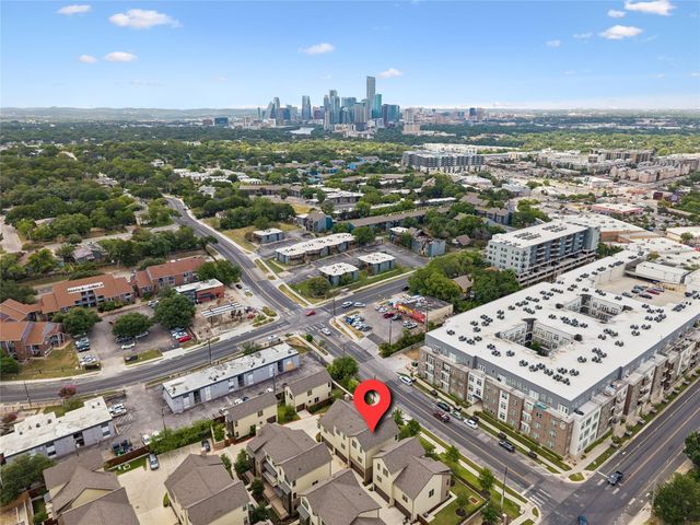 2209 Woodland Ave 203, Austin, TX 78741