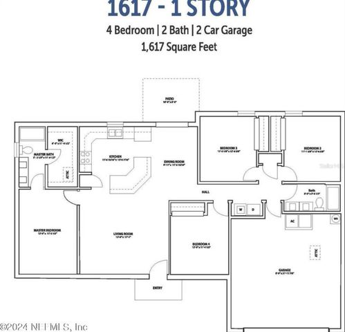 315 MARION OAKS CRSE ROAD, Ocala, FL 34473