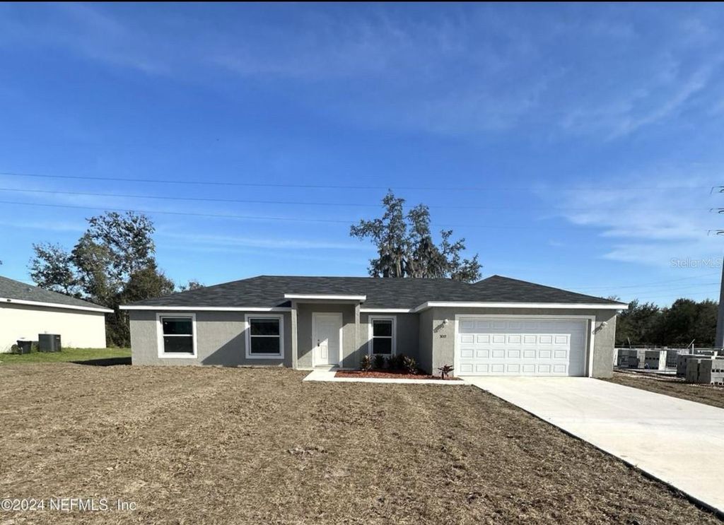 315 MARION OAKS CRSE ROAD, Ocala, FL 34473