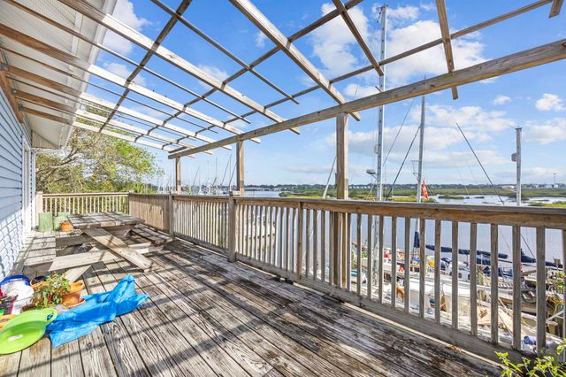 601 S Ponce De Leon Blvd, St Augustine, FL 32084