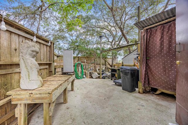 601 S Ponce De Leon Blvd, St Augustine, FL 32084