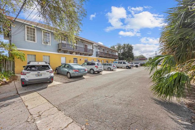 601 S Ponce De Leon Blvd, St Augustine, FL 32084