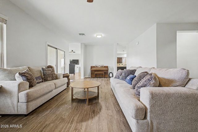 5621 S 57TH Lane, Laveen, AZ 85339