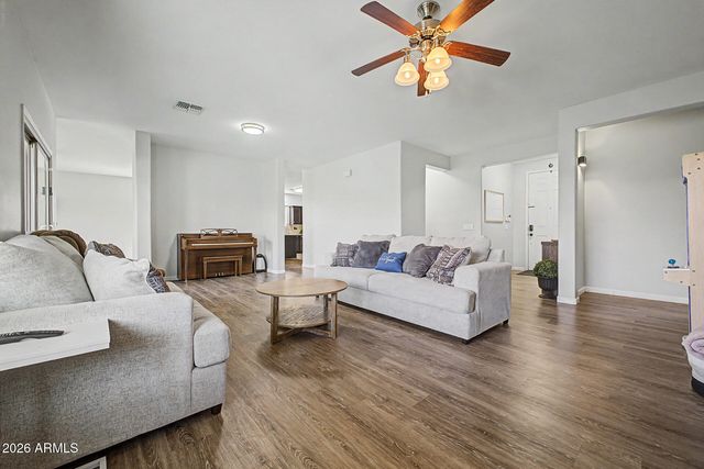 5621 S 57TH Lane, Laveen, AZ 85339
