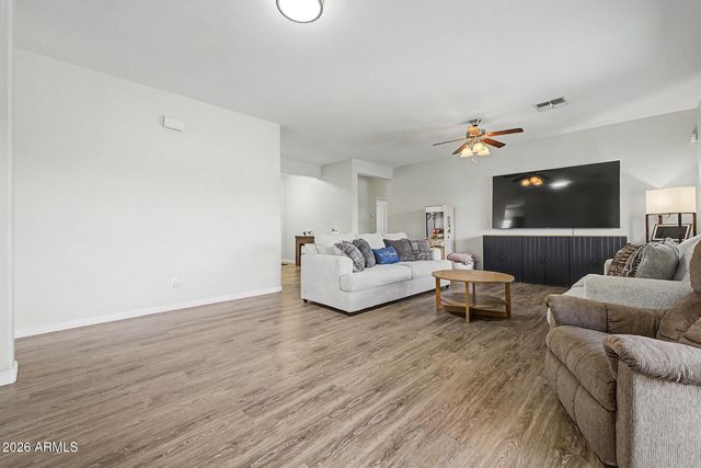 5621 S 57TH Lane, Laveen, AZ 85339