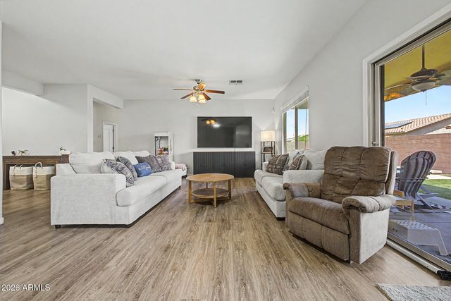 5621 S 57TH Lane, Laveen, AZ 85339