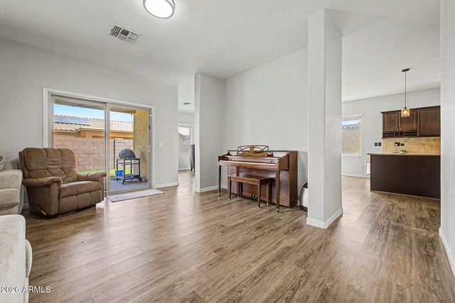 5621 S 57TH Lane, Laveen, AZ 85339