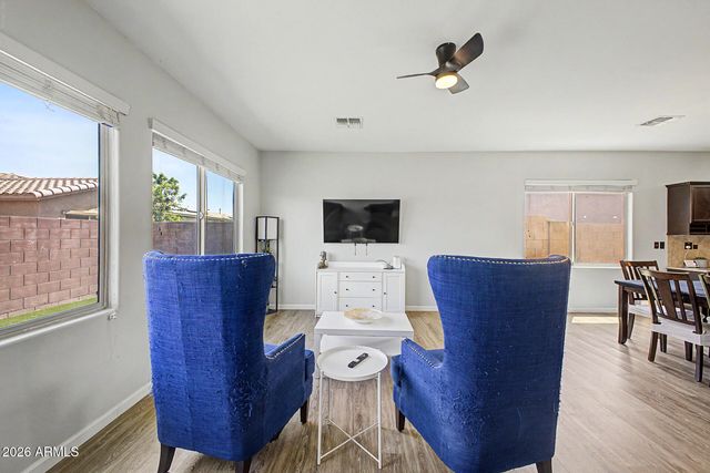 5621 S 57TH Lane, Laveen, AZ 85339