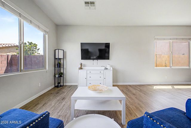 5621 S 57TH Lane, Laveen, AZ 85339
