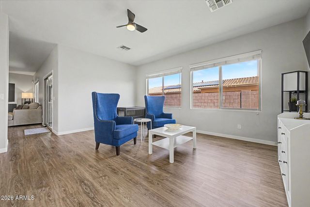 5621 S 57TH Lane, Laveen, AZ 85339