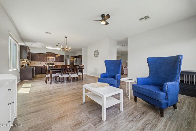 5621 S 57TH Lane, Laveen, AZ 85339