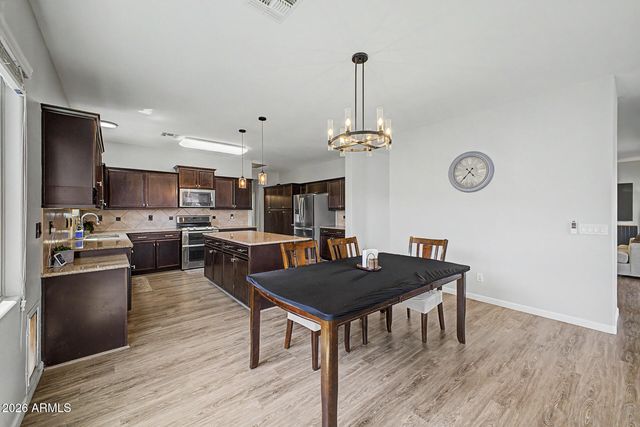 5621 S 57TH Lane, Laveen, AZ 85339