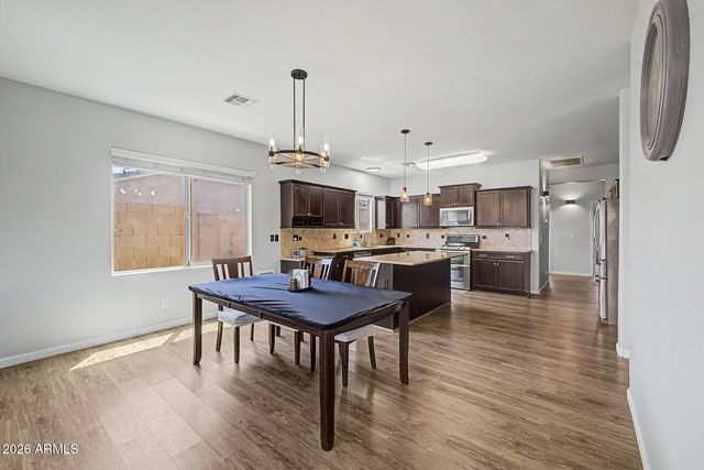 5621 S 57TH Lane, Laveen, AZ 85339