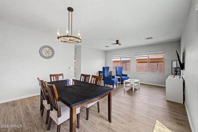 5621 S 57TH Lane, Laveen, AZ 85339