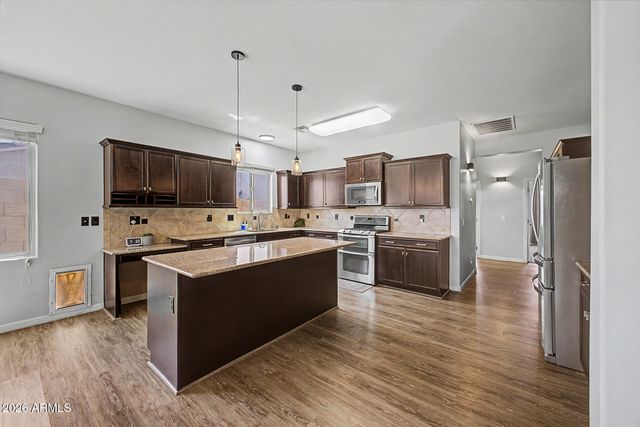 5621 S 57TH Lane, Laveen, AZ 85339