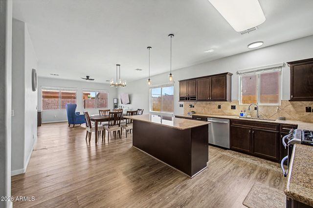 5621 S 57TH Lane, Laveen, AZ 85339