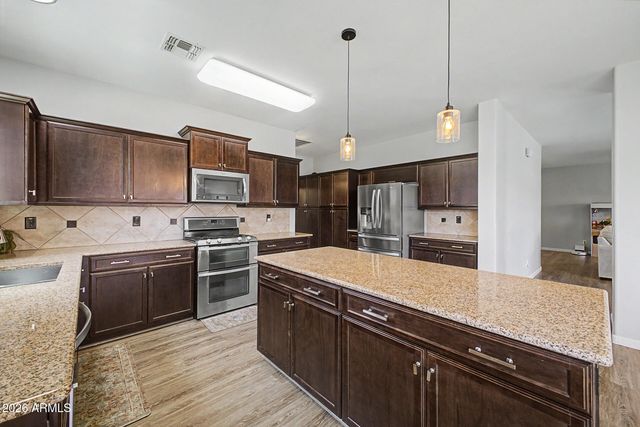 5621 S 57TH Lane, Laveen, AZ 85339