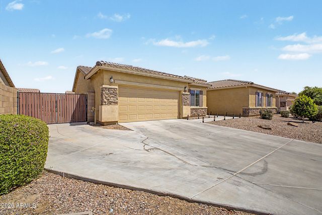 5621 S 57TH Lane, Laveen, AZ 85339
