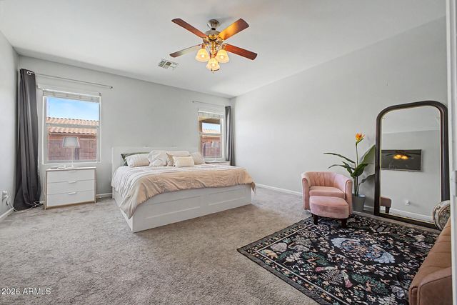 5621 S 57TH Lane, Laveen, AZ 85339