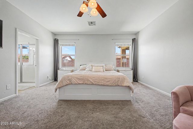 5621 S 57TH Lane, Laveen, AZ 85339