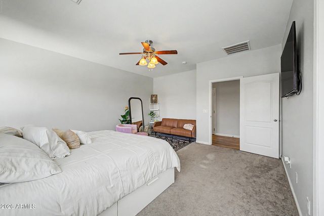 5621 S 57TH Lane, Laveen, AZ 85339