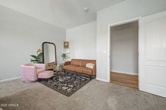 5621 S 57TH Lane, Laveen, AZ 85339