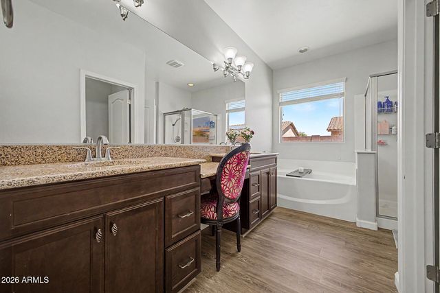 5621 S 57TH Lane, Laveen, AZ 85339
