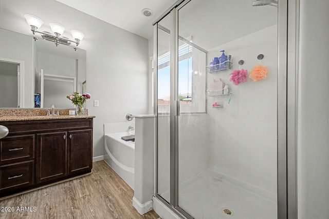 5621 S 57TH Lane, Laveen, AZ 85339