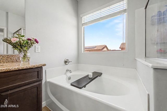 5621 S 57TH Lane, Laveen, AZ 85339