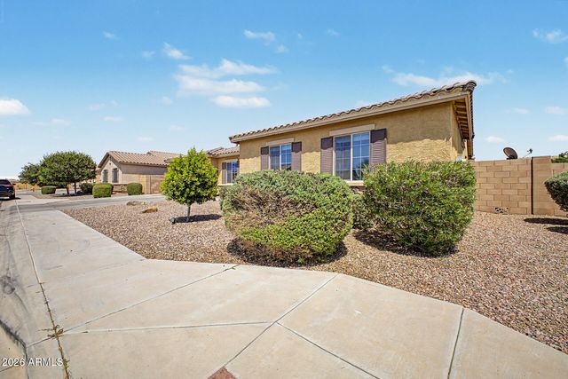 5621 S 57TH Lane, Laveen, AZ 85339
