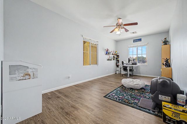 5621 S 57TH Lane, Laveen, AZ 85339