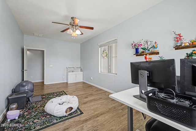 5621 S 57TH Lane, Laveen, AZ 85339
