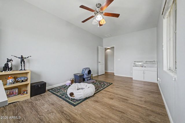 5621 S 57TH Lane, Laveen, AZ 85339