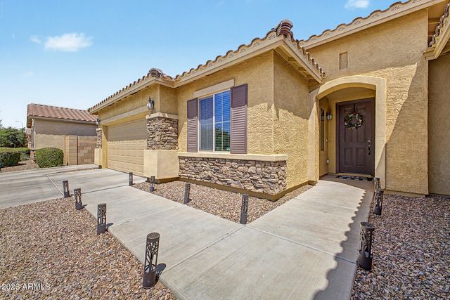 5621 S 57TH Lane, Laveen, AZ 85339