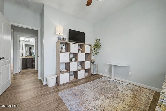 5621 S 57TH Lane, Laveen, AZ 85339