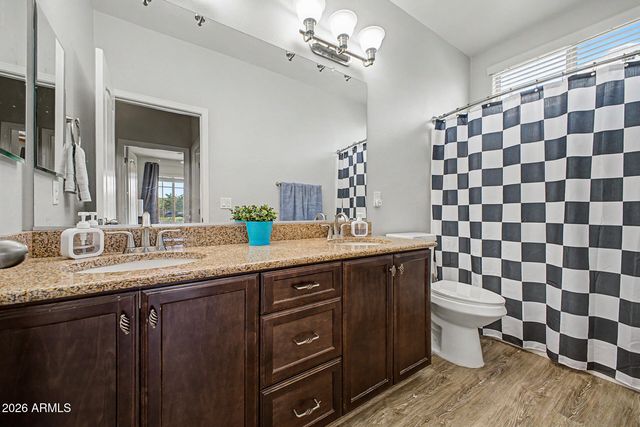 5621 S 57TH Lane, Laveen, AZ 85339