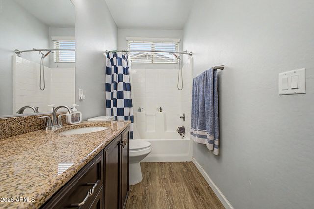 5621 S 57TH Lane, Laveen, AZ 85339
