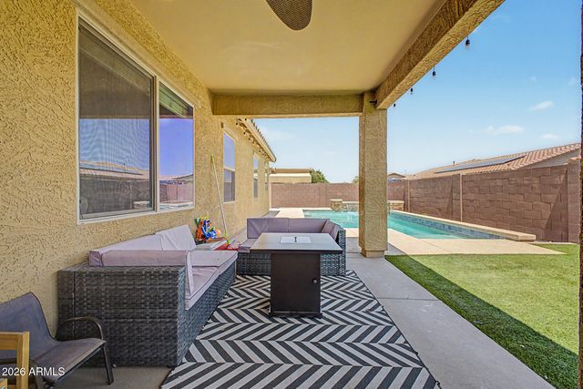 5621 S 57TH Lane, Laveen, AZ 85339