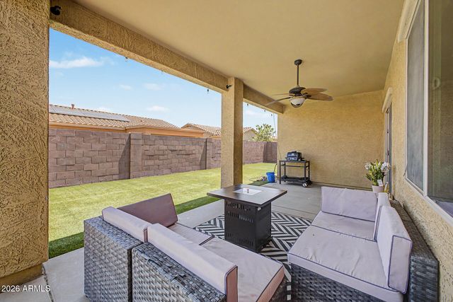 5621 S 57TH Lane, Laveen, AZ 85339