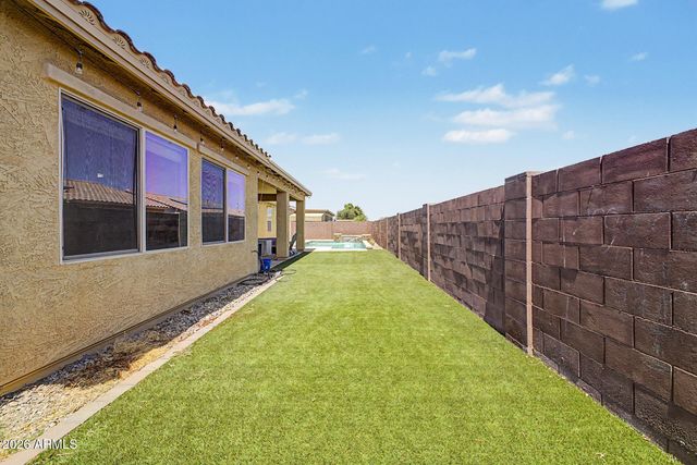 5621 S 57TH Lane, Laveen, AZ 85339