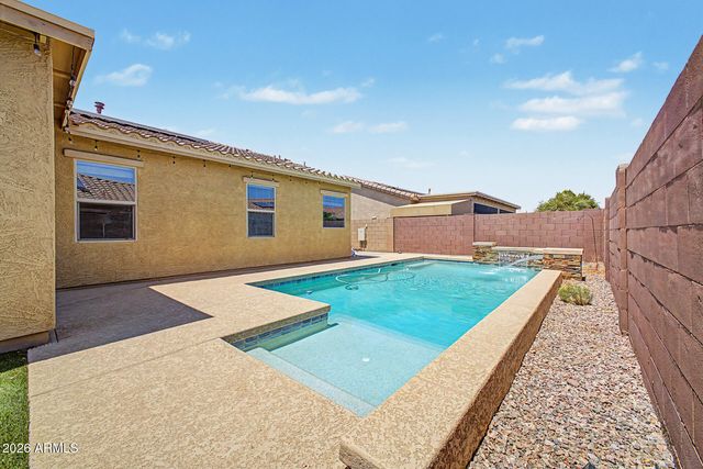 5621 S 57TH Lane, Laveen, AZ 85339
