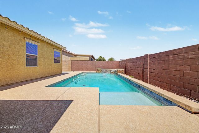 5621 S 57TH Lane, Laveen, AZ 85339