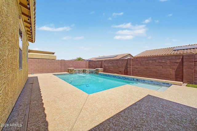 5621 S 57TH Lane, Laveen, AZ 85339
