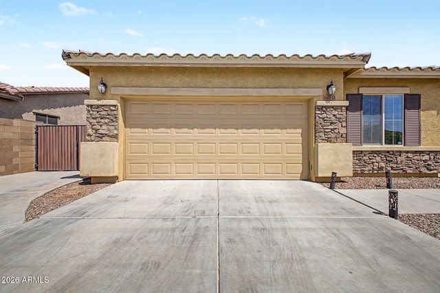 5621 S 57TH Lane, Laveen, AZ 85339