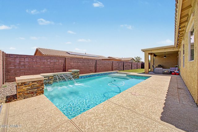 5621 S 57TH Lane, Laveen, AZ 85339