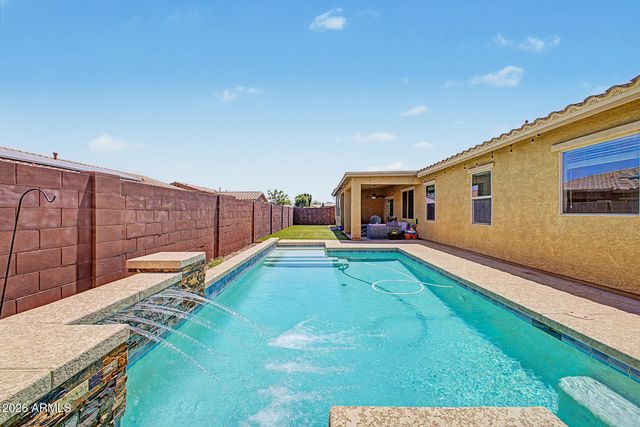 5621 S 57TH Lane, Laveen, AZ 85339